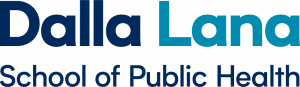 Dalla Lana School of Public Health logo